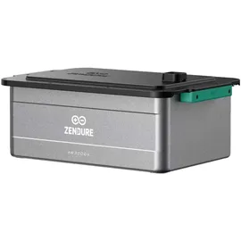 Zendure SolarFlow 2400 AC + 2×AB3000X Speicher 2,4 kWh