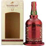 Redbreast 12 Jahre Single Pot Still Whiskey 40% vol 0,7 l Geschenkbox
