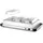 HENDI Speisenwärmer, 220-240V/400W, 657x381x(H)161mm