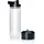 Wilfa 2Go Flasche mit Messer WX-2GO schwarz