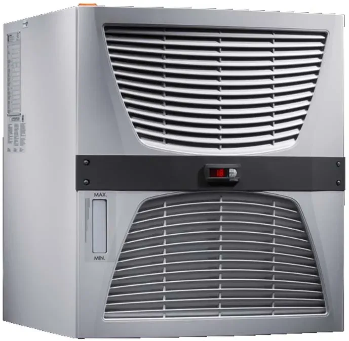 Rittal Rückkühlanlage Mini 4500W SK 3334.600