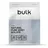 Bulk Powders Bulk Natürliches reines Molkeproteinisolat, gesüßt mit Stevia, Vanille, 500 g, Verpackung Kann Variieren