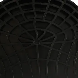 Acavallo Gel Pad 1/2 hinten erhöht transparent