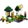 LEGO Minecraft Die Bienenfarm 21165