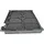 ZANKER AIR2GO Aktivkohlefilter für Zanker MCFE01 / 9029800456 - LONGLIFE - Schwarz