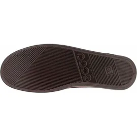 ECCO Soft 2.0 Damen Bordeaux 38
