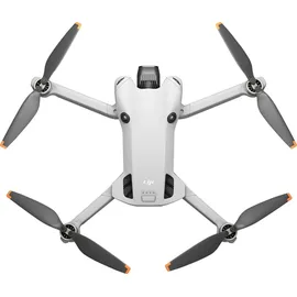 DJI Mini 4 Pro Fly More Combo (RC 2)