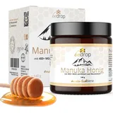 bedrop Manuka Honig MGO 400+