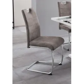 Hela Freischwinger Flora 4 Stk. Vintage