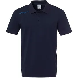 Uhlsport Essential Poloshirt, marine 3XL