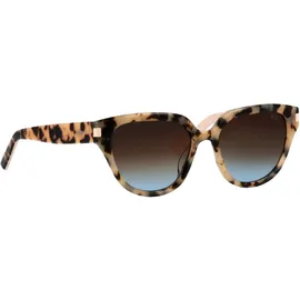 mini eyewear Sonnenbrille braun Einheitsgröße