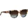 mini eyewear Sonnenbrille braun Einheitsgröße