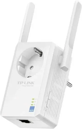 wlan-repeater