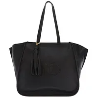 Liu•Jo Ama Tote Bag Synthetik Black