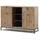 Vicco Eliza 120 x 81,2 x 40 cm Braun