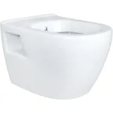 Aloni Hänge Wand Dusch-WC Taharet WC Bidet-WC Bidet Toilette – OVP
