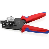 Knipex Präzisions-Abisolierzange 12 12 11
