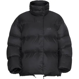 Jack Wolfskin Icy Hill Jacke - Black - XS