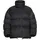 Jack Wolfskin Icy Hill Jacke - Black - XS