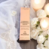 Lancôme L'Absolu Mademoiselle Shine