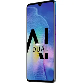 Huawei Mate 20 Dual SIM 128 GB Twilight