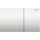 Geberit Sigma70 Betätigungsplatte Edelstahl gebürstet/easy-to-clean-beschichtet