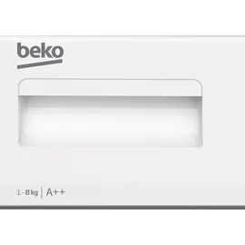 Beko DS843F3G0 Wärmepumpentrockner (8 kg)