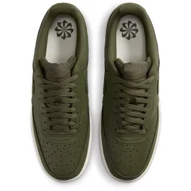 Nike Court Vision Low Next Nature Herren Cargo Khaki / Sail / Cargo Khaki 44,5