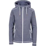 Trespass Rootless - Female Fleece AT200 navy stripe (NSE) M