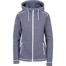 Trespass Rootless - Female Fleece AT200 navy stripe (NSE) M