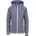 Rootless Female Fleece AT200 navy stripe NSE M