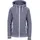 Trespass Rootless - Female Fleece AT200 navy stripe (NSE) M