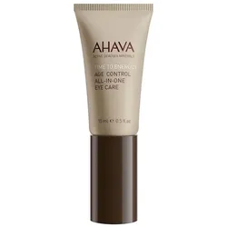 AHAVA Age Control All in One Eye Care Augencreme 15 ml 