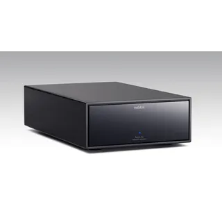 Revox Joy S119 schwarz HiFi-Receiver