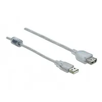 DeLock 82244 USB Kabel 0,3 m USB 2.0 USB