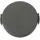 Bioloco plant deluxe Schale Dark Grey