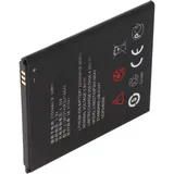AccuCell Akku passend für ZTE Blade L7 Li-Ion Akku 3,8Volt 2200mAh mit 8,4Wh