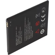 AccuCell Akku passend für ZTE Blade L7 Li-Ion Akku 3,8Volt 2200mAh mit 8,4Wh