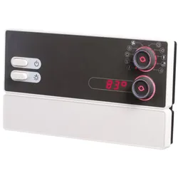 Sentiotec Combi Saunasteuerung Pro C3
