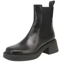 VAGABOND 5642-001-20 Dorah - Damen Schuhe Stiefeletten - Black, Größe:37 EU - 37