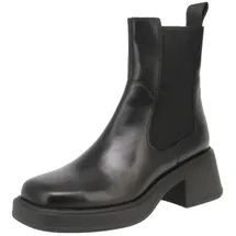 VAGABOND 5642-001-20 Dorah - Damen Schuhe Stiefeletten - Black, Größe:37 EU - 37