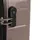 GABOL Midori 4-Rollen Cabin 66 cm / 72 l grau/braun
