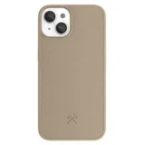 Woodcessories iPhone 14 Plus Bio Case MagSafe braun