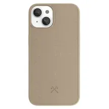 Woodcessories iPhone 14 Plus Bio Case MagSafe braun