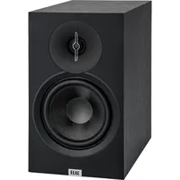ELAC Debut B6.3 schwarz