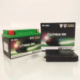 Skyrich Hjtx20ch-fp Lithiumbatterie / Black / One Size