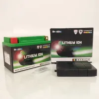 Skyrich Hjtx20ch-fp Lithiumbatterie / Black / One Size