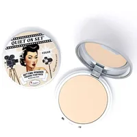 Thebalm Quiet on Set Make-up 1 - Fair Neutral