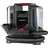 Clean Maxx Polster- & Teppichreiniger anthrazit/rot