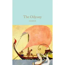 Crw Publishing The Odyssey